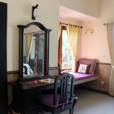 Mans Cottages & Spa Pemuteran Zimmer foto